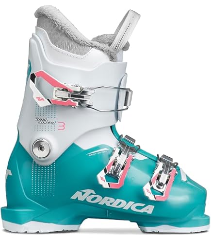 Amazon.com : HEAD Raptor 60 Junior Ski Boots - Winter Sports
